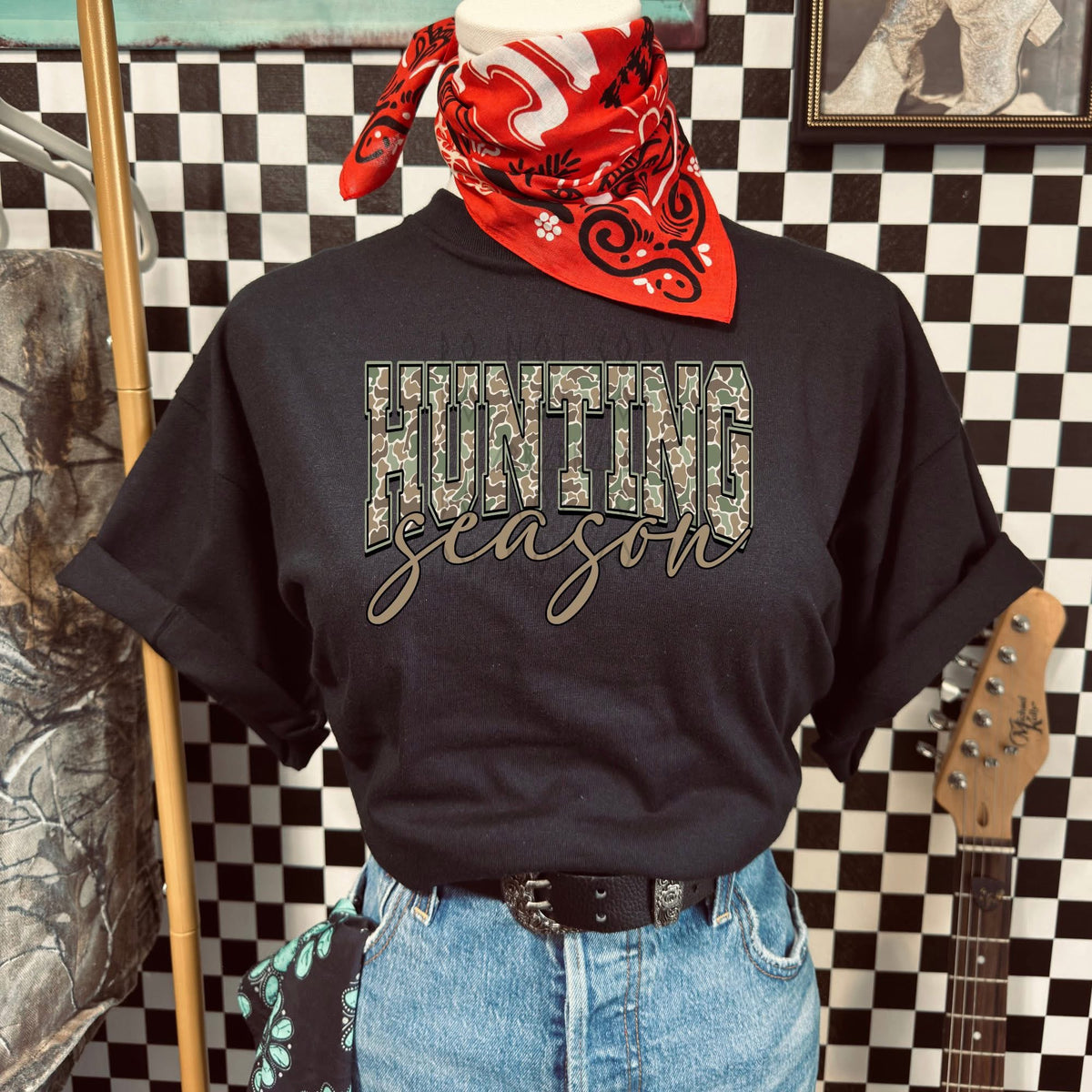 WESTERN