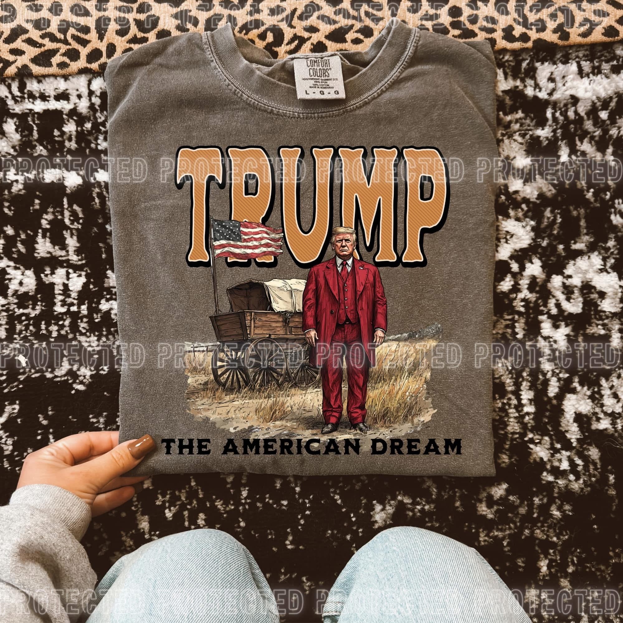 American dream