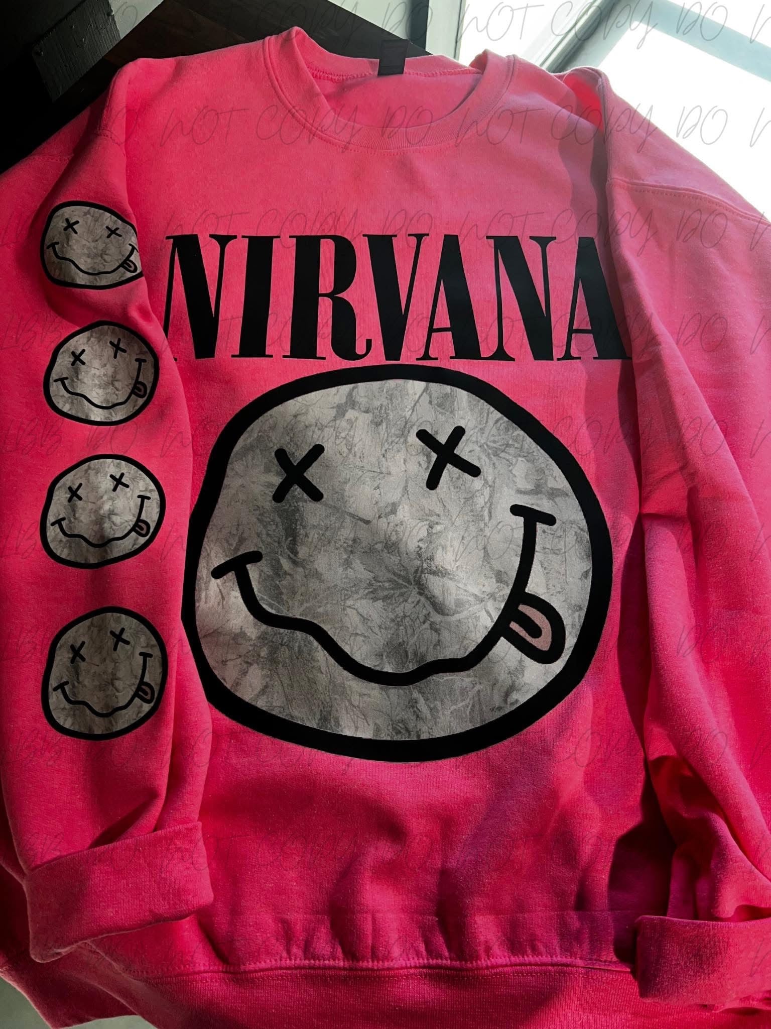 Nirvana